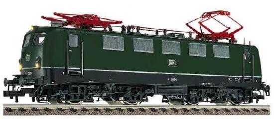 Electric locomotive BR 141<br /><a href='images/pictures/Fleischmann/74326.jpg' target='_blank'>Full size image</a>